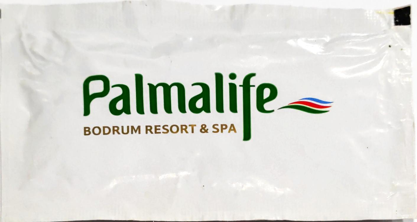 0519 Palmalife - Yalıkavak